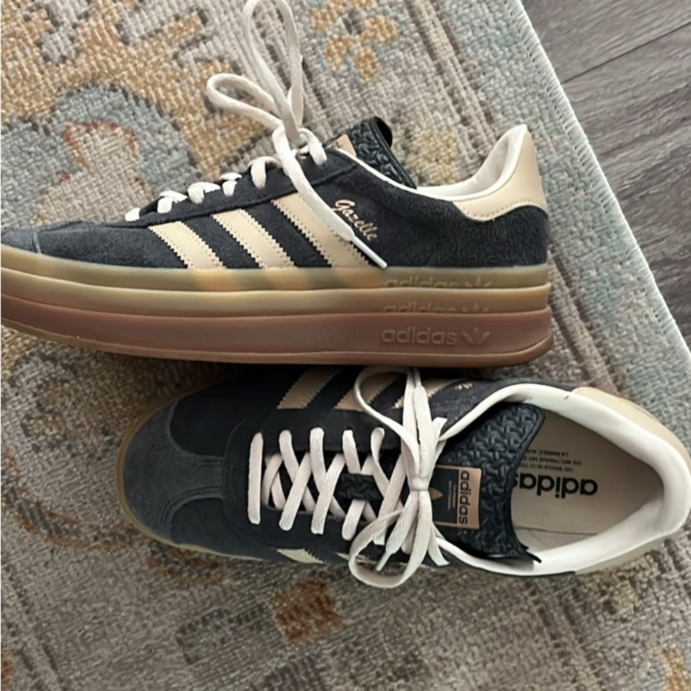 Adidas Gazelle Bold